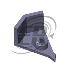 Makina Parçası Cad Modelleme