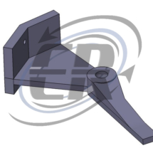 Makina Parçası Cad Modelleme