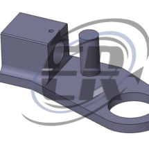 Makina Parçası Cad Modelleme