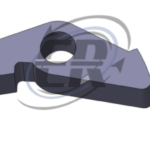 Makina Parçası Cad Modelleme