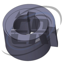 Makina Parçası Cad Modelleme