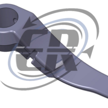 Makina Parçası Cad Modelleme