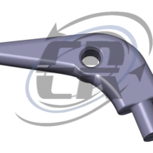 Makina Parçası Cad Modelleme