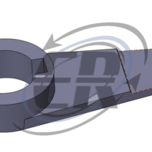 Makina Parçası Cad Modelleme